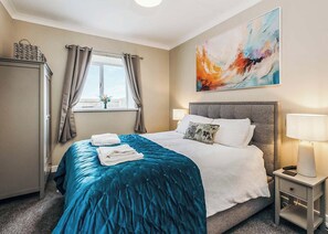 3 Schlafzimmer, kostenloses WLAN