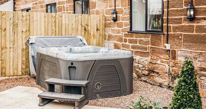 A luxury three bedroom cottage perfect for families.