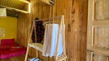 Basic Triple Room | Free WiFi