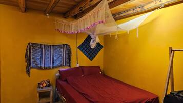 Basic Double Room | Free WiFi