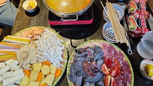 餐厅