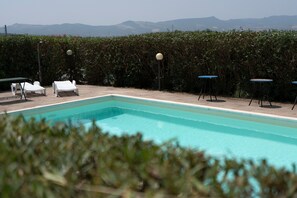 Alberca