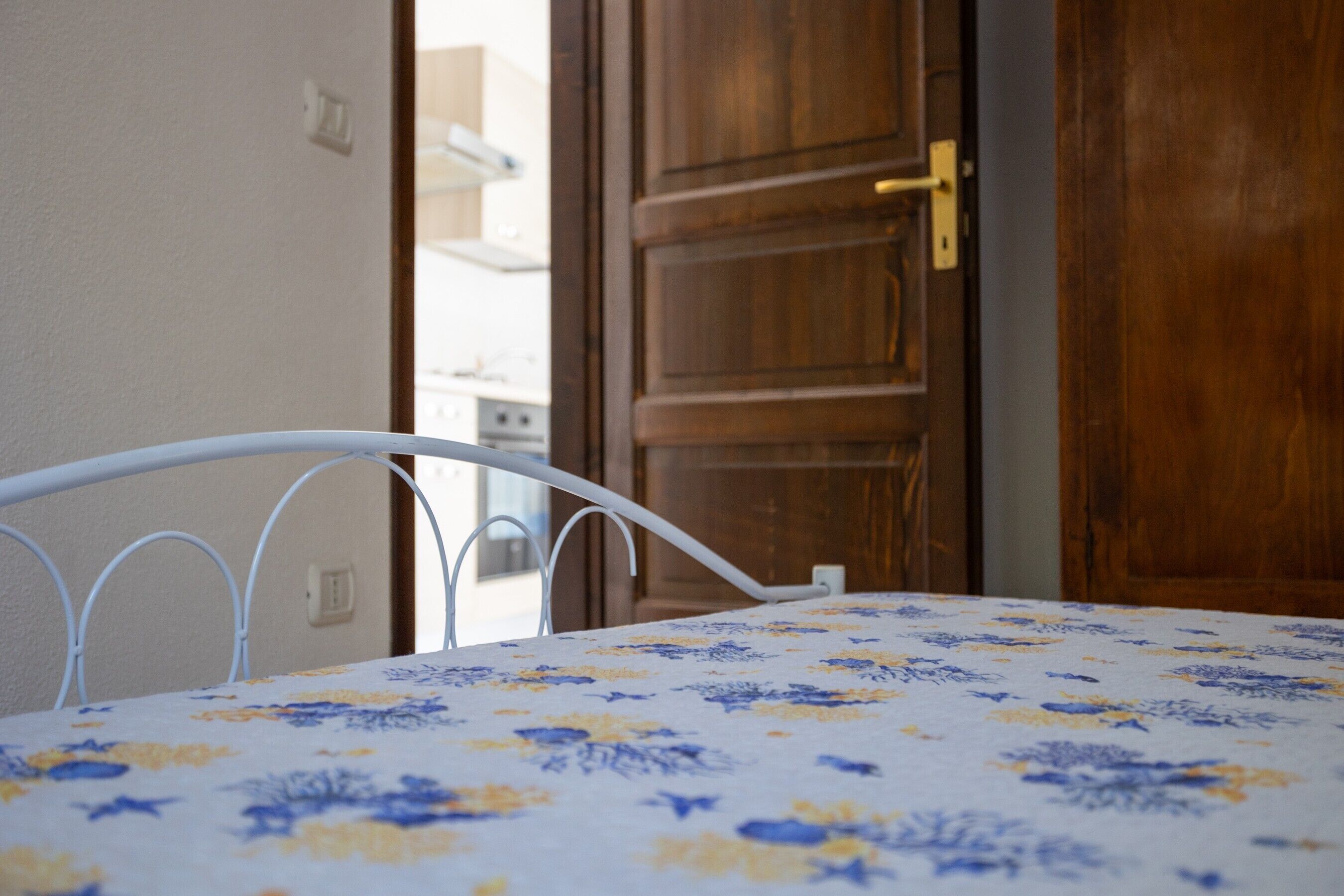 2 chambres, bureau, fer et planche à repasser, Wi-Fi gratuit