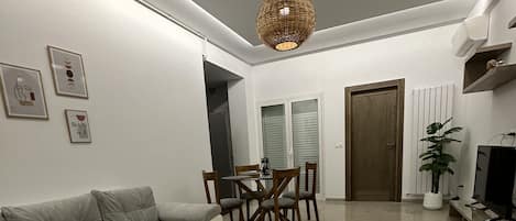 Televisión de pantalla plana