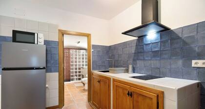 Apartment 'Apartamento-cueva Mi Rincón' with Balcony