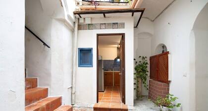Apartment 'Apartamento-cueva Mi Rincón' with Balcony