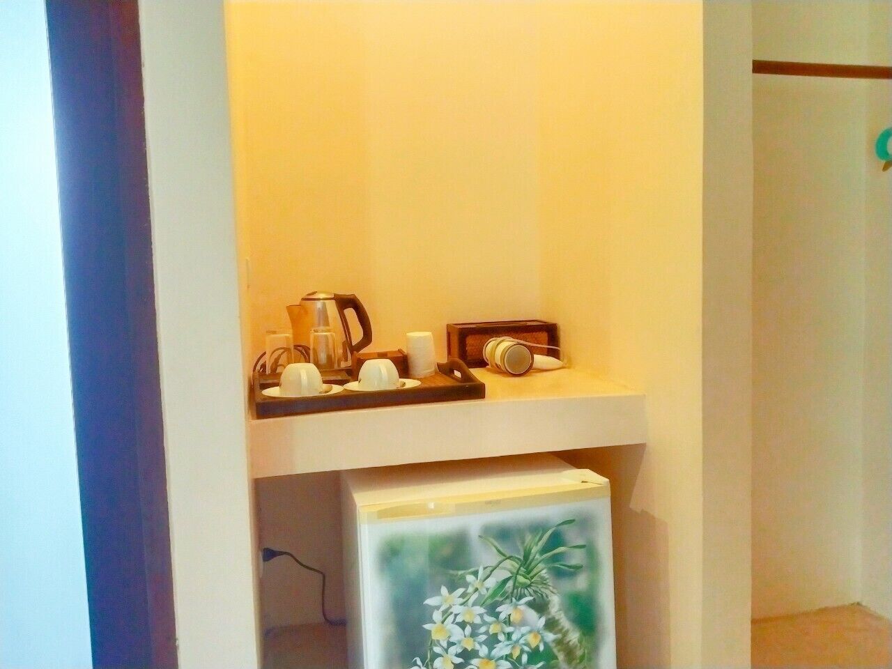 特级别墅 | 特色装修、遮光窗帘、免费 WiFi、床单