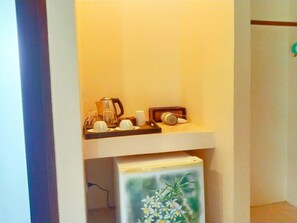 Individually decorated, blackout curtains, free WiFi, bed sheets - Samui Tonggad Resort (Koh Samui)