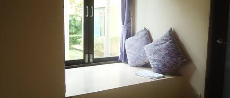 منطقة المعيشة