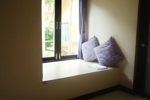 Grand villa | Woonruimte