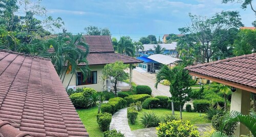 Samui Tonggad Resort