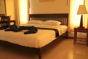 Casa familiar | 2 dormitorios, decoración individual, cortinas opacas y wifi gratis
