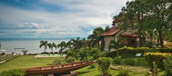 Samui Tonggad Resort