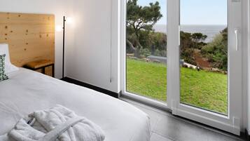 2 sovrum, gratis wi-fi, sängkläder och rullstolsanpassning