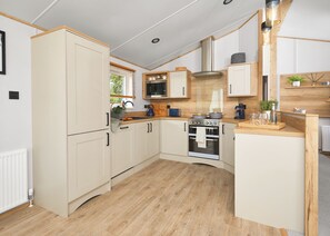 Fridge, dishwasher, freezer