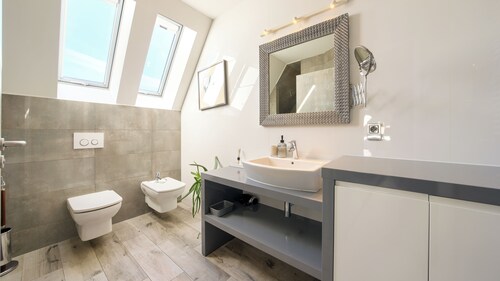 Apartamenty Sun & Snow Rezydencja Kapitańska