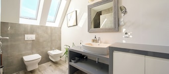 Apartamenty Sun & Snow Rezydencja Kapitańska