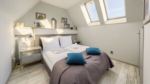 Leilighet (15) | 1 soverom, individuelt dekorert og individuelt innredet