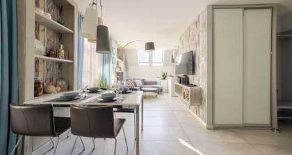 Apartamenty Sun & Snow Rezydencja Kapitańska