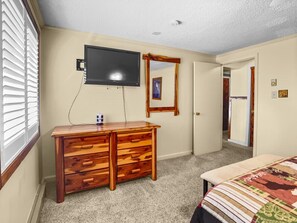 2 Schlafzimmer, kostenloses WLAN, Bettwäsche, Rollstuhlgeeignet