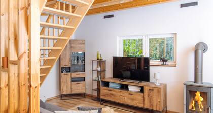 Overkamps - das Ferienhaus