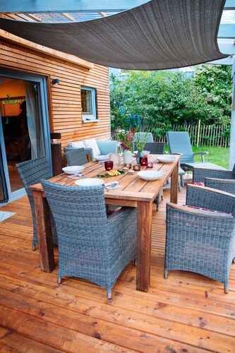 Overkamps - das Ferienhaus