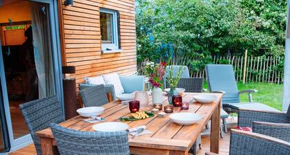 Overkamps - das Ferienhaus