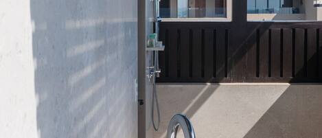 Terrain de lâhĂ©bergement