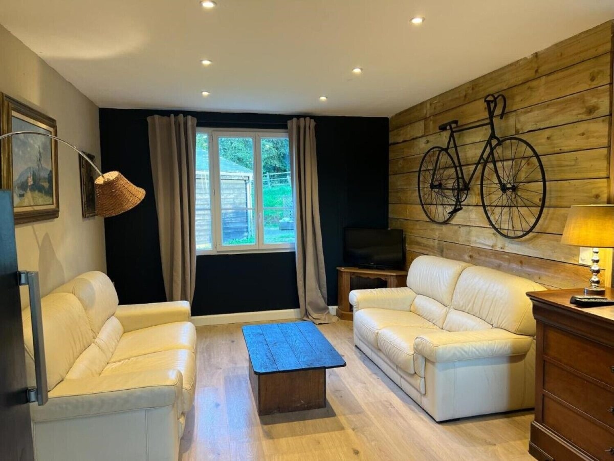 Bild für Gastgeberprofil