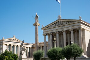 Exterior - Citybreak Apartments 303 in Athens, Greece (Athens)