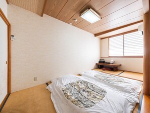 Traditional Twin Room, Non Smoking