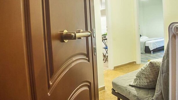Unclassified image, 1 of 13, button - Fionia In Gazi- Athens Center Apartment Num3585 (Athens)