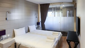 Căn hộ Deluxe