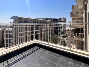 Deluxe Apartment | Exterior - Holiday Luxury Home by FeelHome  (Jerusalem)