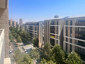 Exterior - Holiday Luxury Home by FeelHome  (Jerusalem)