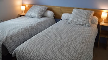 2 Schlafzimmer, kostenloses WLAN, Bettwäsche