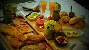 Luxury Suite - Luxe overnachten in Zeeland (Rilland)