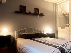 3 chambres