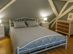 3 habitaciones 