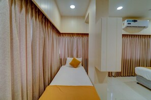 Free WiFi - Hotel Raajpath (Vadodara)