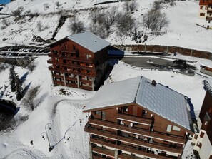 AuĂenbereich
