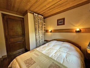 3 bedrooms, free WiFi