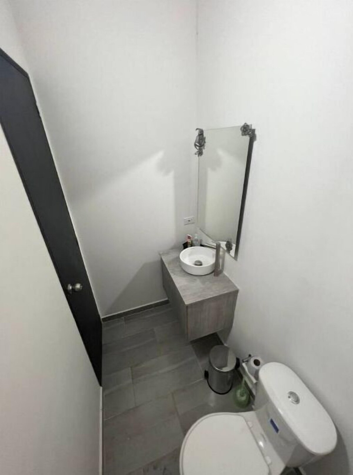Värdens profilbild