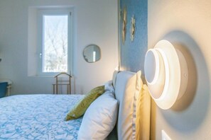 2 bedrooms, WiFi, bed sheets - GuestHost - Casa Daimò Bologna Exhibition Area! (Bologna)