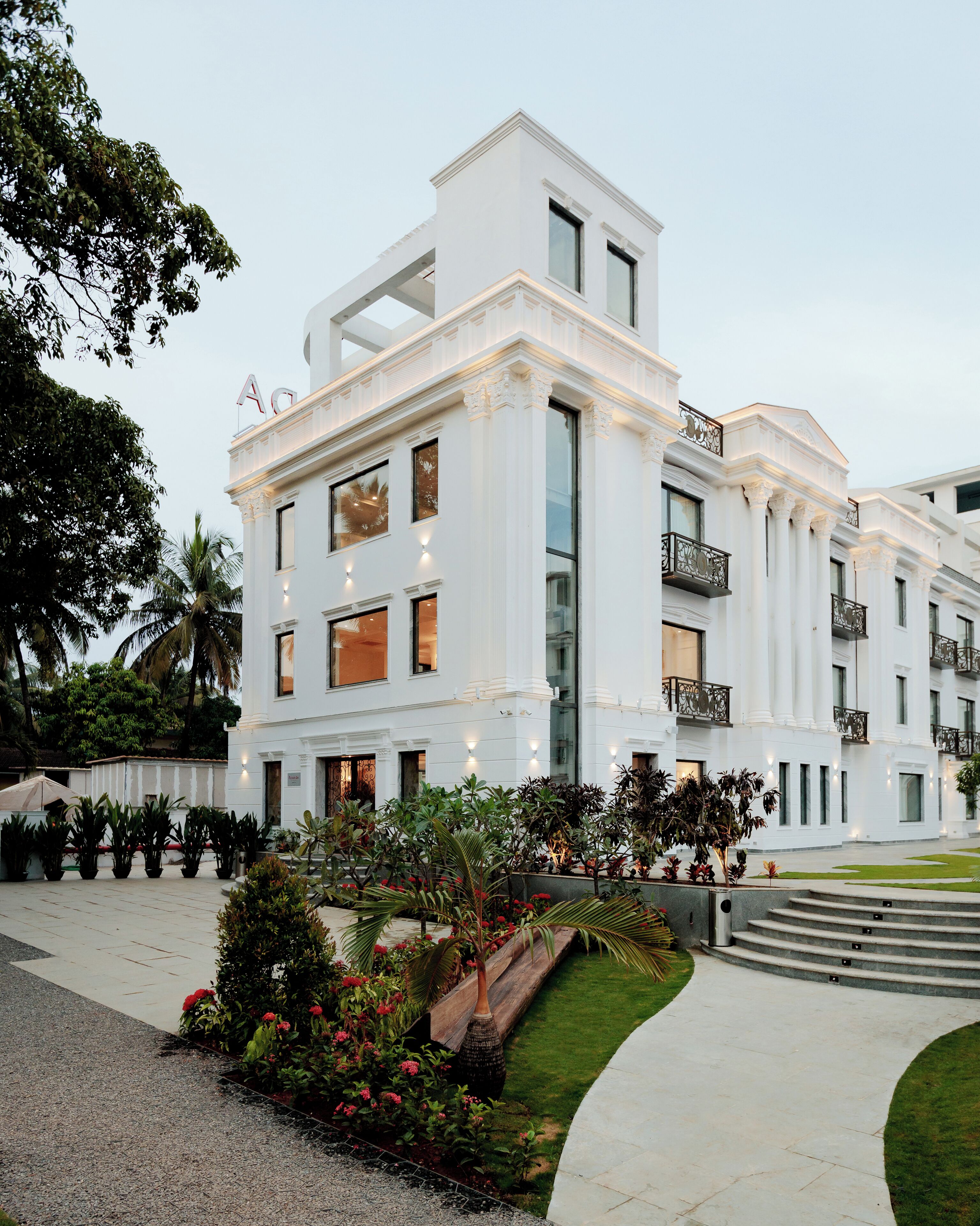 Foto - Ramada by Wyndham Goa Vagator