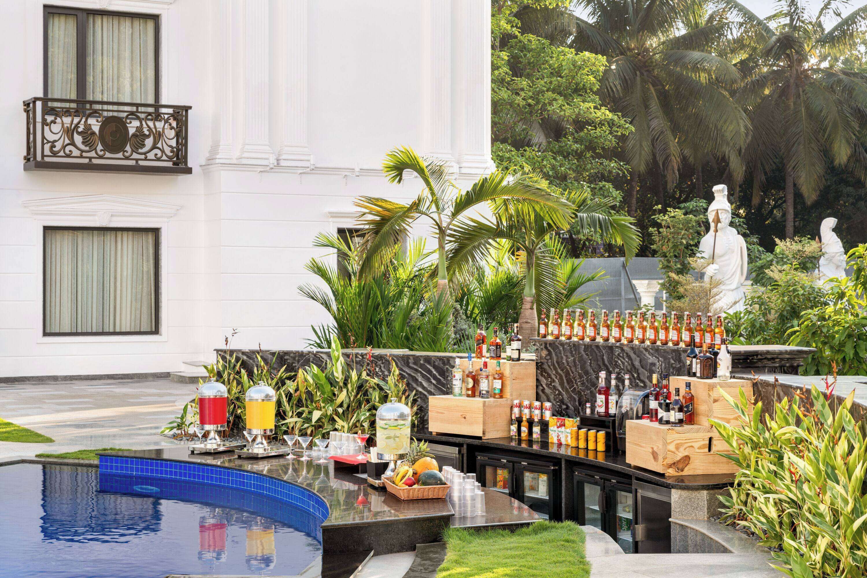 Foto - Ramada by Wyndham Goa Vagator