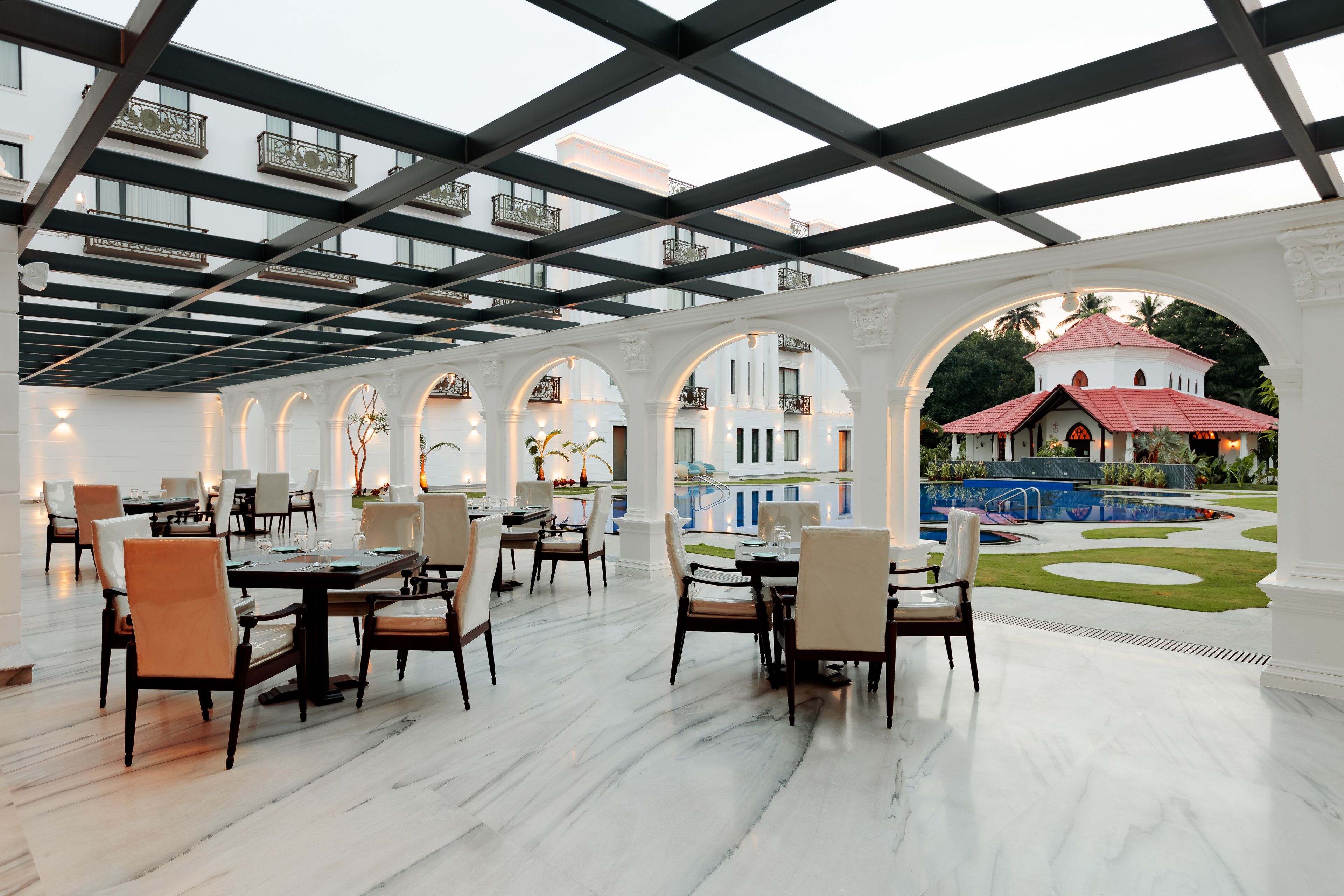Foto - Ramada by Wyndham Goa Vagator