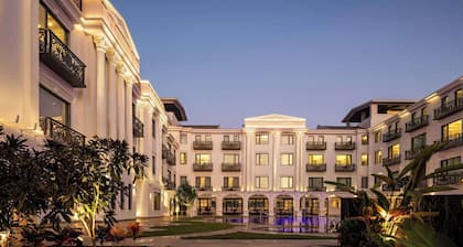 Ramada by Wyndham Goa Vagator