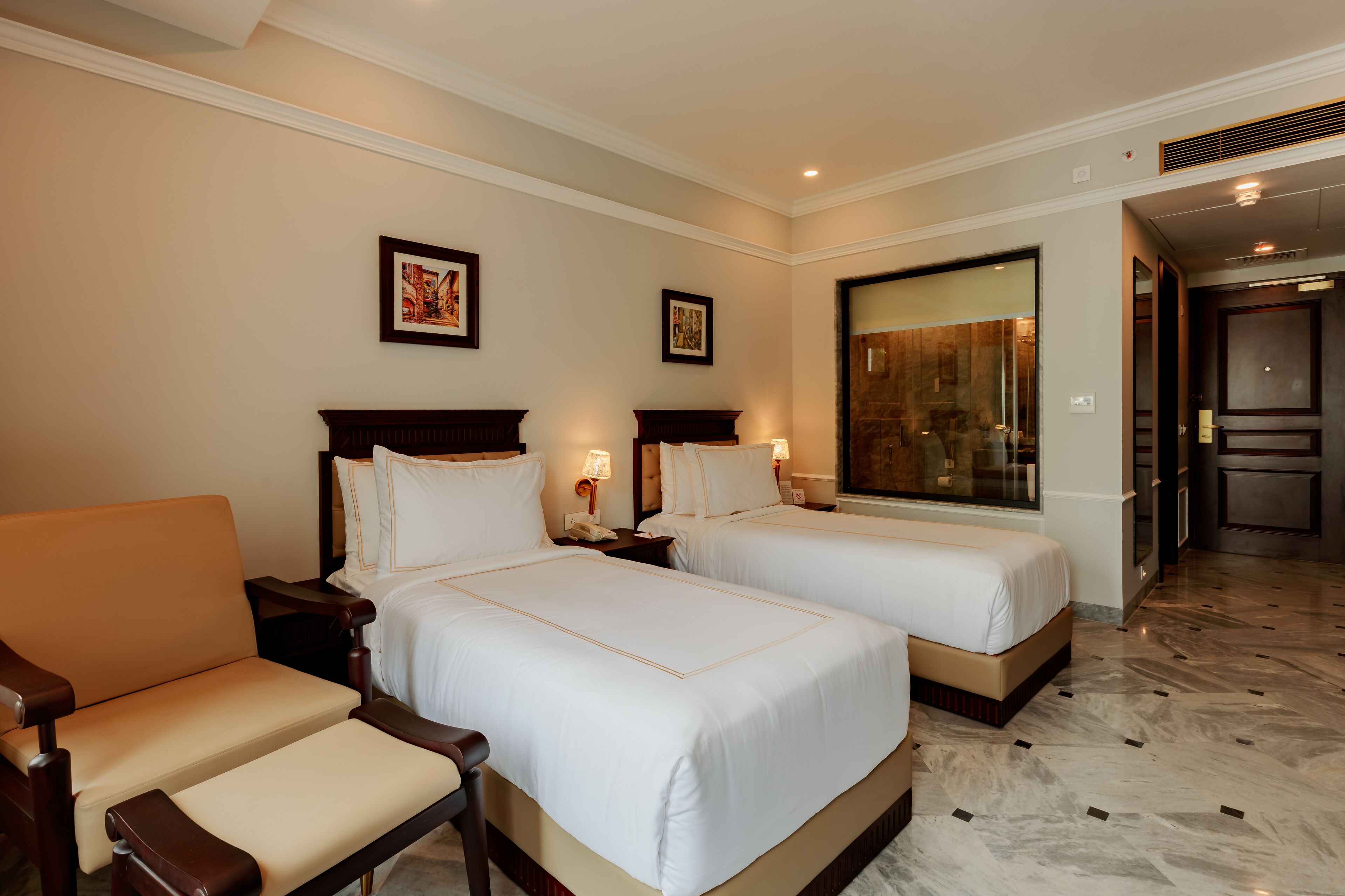 Foto - Ramada by Wyndham Goa Vagator