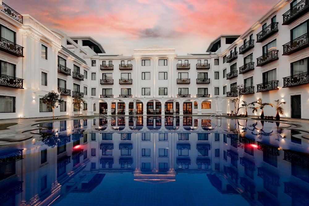 Ramada by Wyndham Goa Vagator